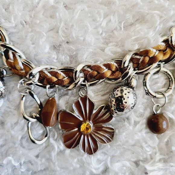 New Boutique necklace Love the Lord your God with all your heart - Picture 10 of 11